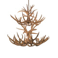 Meyda Lighting 42 Inch Semi Flush Mount Cp252436