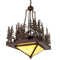 Meyda Lighting 28 Inch Large Pendant Cp252446