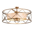 Meyda Lighting 36 Inch Large Pendant Cp252482