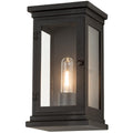 Meyda Lighting Whitman 12 Inch Wall Sconce Cp746720
