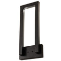 Meyda Lighting Quadrato 32 Inch Led Wall Sconce Cp747233