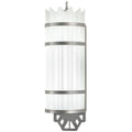 Meyda Lighting Lagoon 19 Inch Led Wall Sconce Cp747047