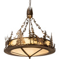 Meyda Lighting 34 Inch Large Pendant Cp252551