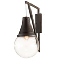 Meyda Lighting Aideen 28 Inch Led Wall Sconce Cp747198