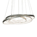 Meyda Lighting Anillo 48 Inch Led Large Pendant Cp745196