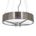Meyda Lighting Earheart 36 Inch Led Large Pendant Cp745188