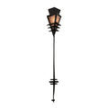 Meyda Lighting Zaira 42 Inch Wall Sconce Cp747275