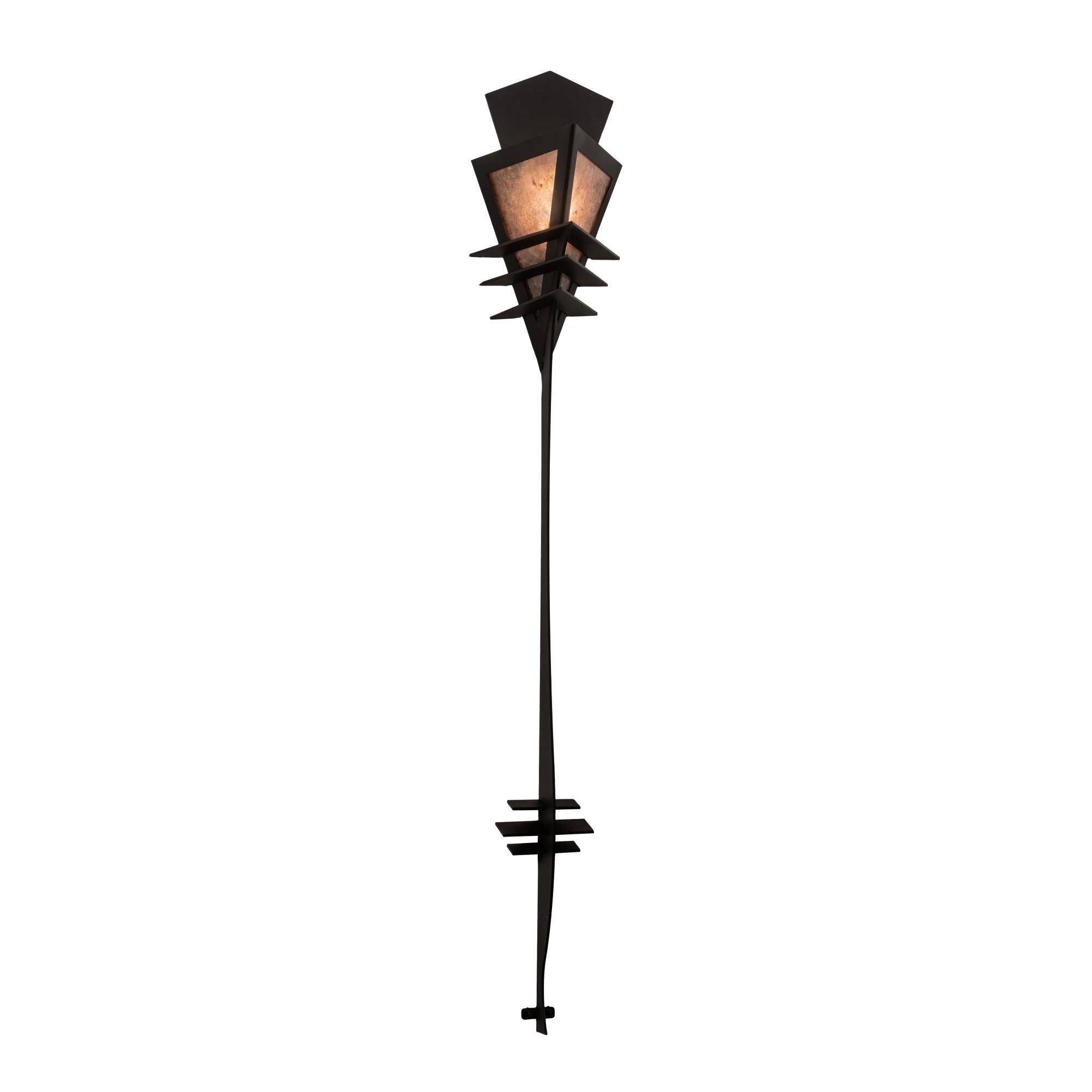 Meyda Lighting Zaira 42 Inch Wall Sconce Cp747275