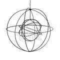 Meyda Lighting Atom Enerjisi 60 Inch Large Pendant Cp745620