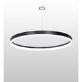 Meyda Lighting Anillo Apollonia 60 Inch Led Large Pendant Cp745133