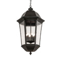 Meyda Lighting Tiamo 27 Inch Large Pendant Cp745552