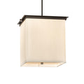 Meyda Lighting Spalding 25 Inch Large Pendant Cp745576