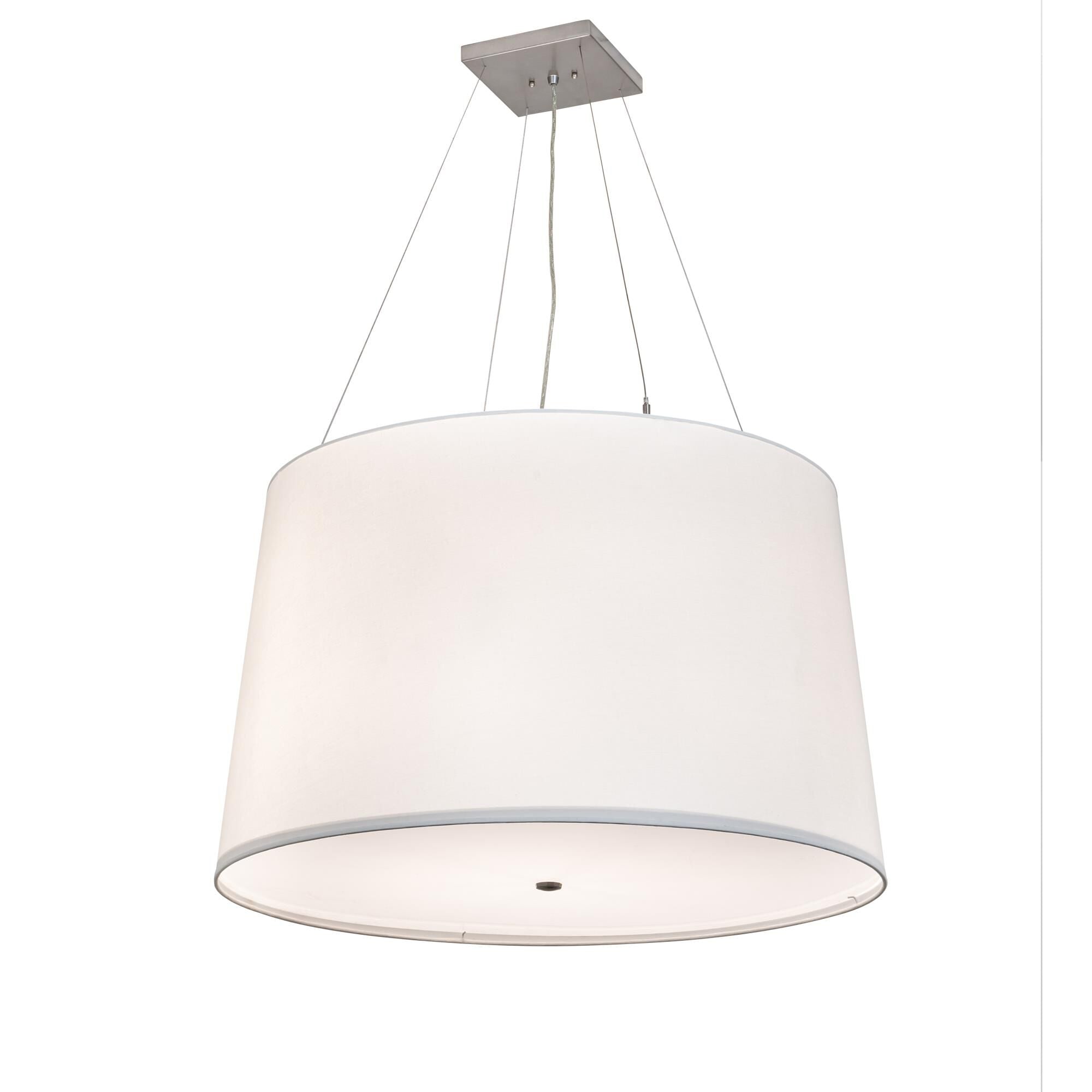Meyda Lighting Cilindro 36 Inch Large Pendant Cp745293