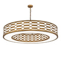 Meyda Lighting Watermere 60 Inch Large Pendant Cp745238