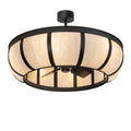 Meyda Lighting Prime 44 Inch 2 Light Chandelier Cp744170