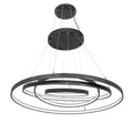 Meyda Lighting Anillo 60 Inch Led Large Pendant Cp745263