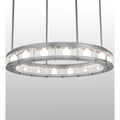Meyda Lighting Alva 49 Inch Large Pendant Cp745660