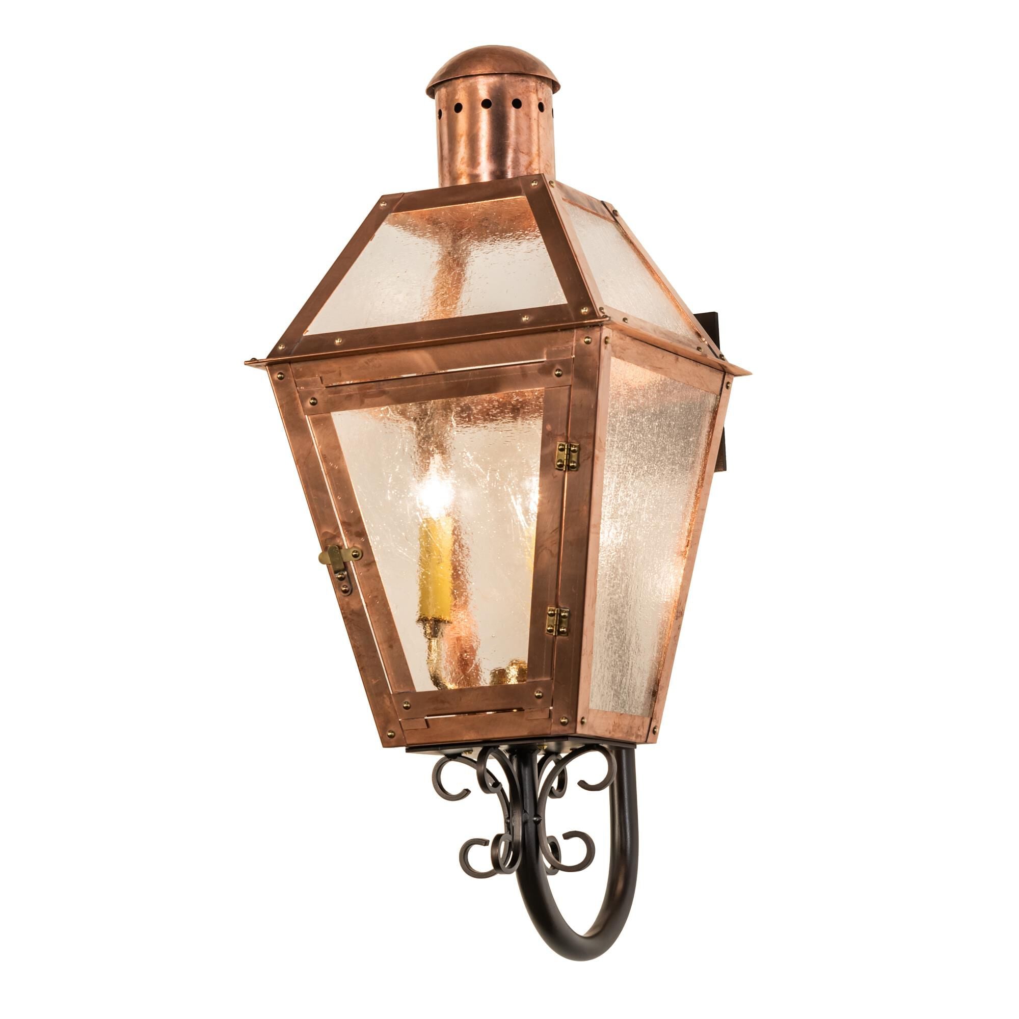 Meyda Lighting Falmouth 27 Inch Wall Sconce Cp747183