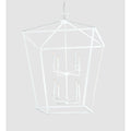 Meyda Lighting Kitzi 51 Inch Large Pendant Cp745559