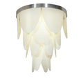 Meyda Lighting Kronick 47 Inch 3 Light Led Chandelier Cp744412