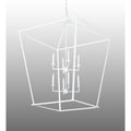 Meyda Lighting Kitzi 59 Inch Large Pendant Cp745606
