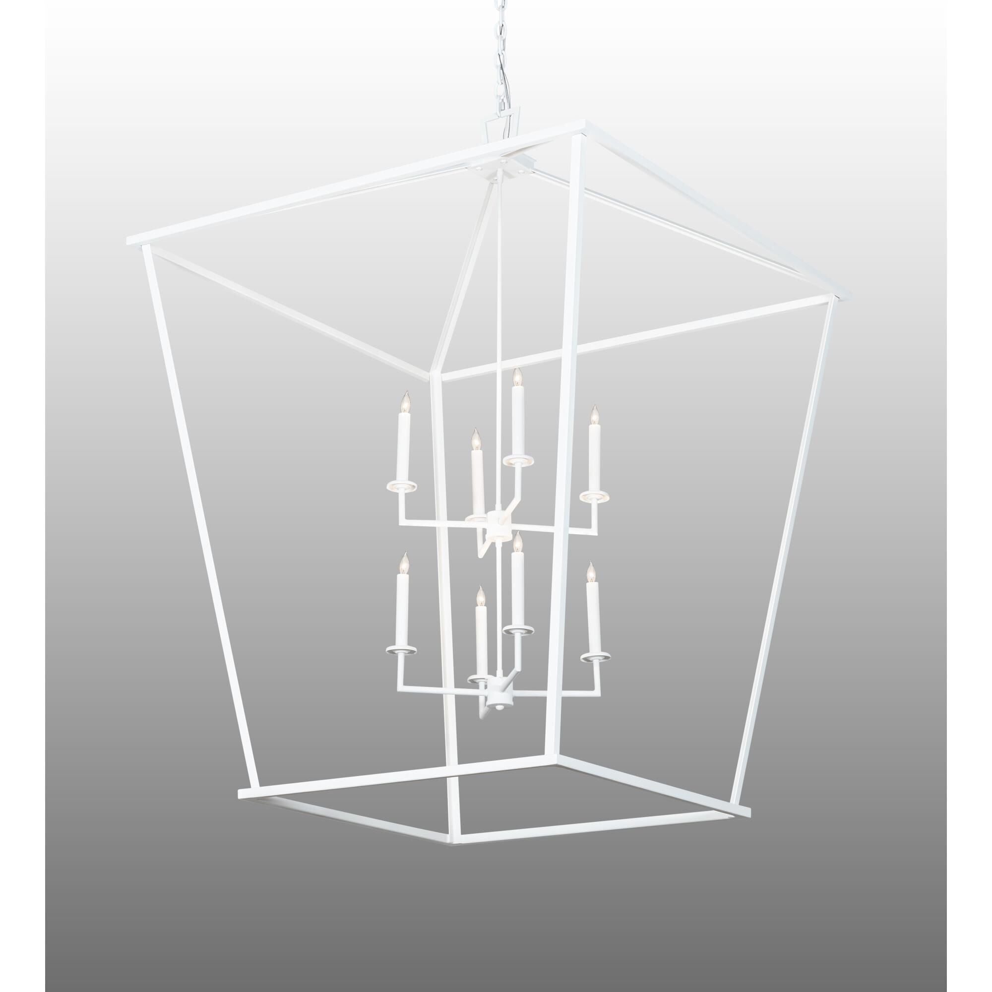 Meyda Lighting Kitzi 59 Inch Large Pendant Cp745606