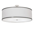 Meyda Lighting Cilindro 36 Inch Large Pendant Cp745077