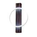 Meyda Lighting Ursula 18 Inch Led Wall Sconce Cp747013