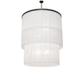 Meyda Lighting Cilindro 60 Inch Large Pendant Cp745572