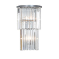 Meyda Lighting Beckam 24 Inch Wall Sconce Cp747153