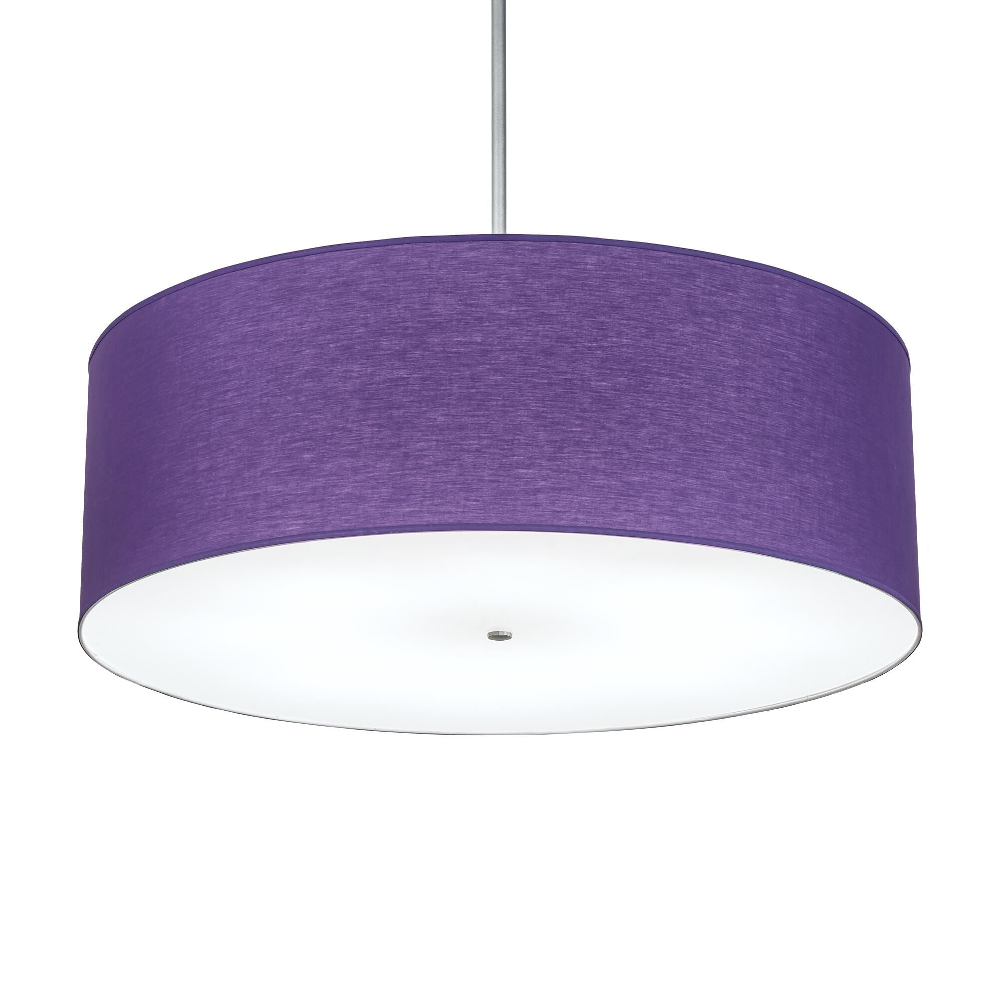 Meyda Lighting Cilindro 48 Inch Large Pendant Cp745608