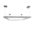 Meyda Lighting Dotz 102 Inch Led Large Pendant Cp745641