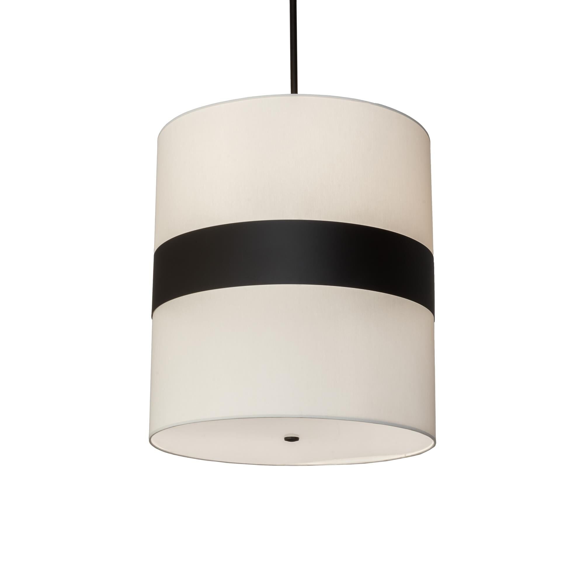 Meyda Lighting Cilindro 27 Inch Large Pendant Cp745341