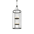 Meyda Lighting Cilindro 36 Inch Large Pendant Cp780043