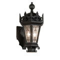 Meyda Lighting Chaumont 25 Inch Wall Sconce Cp747171