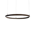 Meyda Lighting Anillo Halo 42 Inch Led Large Pendant Cp744931