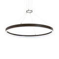 Meyda Lighting Anillo Apollonia 60 Inch Led Large Pendant Cp745423