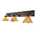 Meyda Lighting Delta 36 Inch Wall Sconce Cp746594