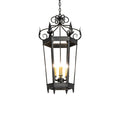Meyda Lighting Regency 20 Inch Large Pendant Cp745486