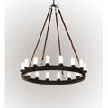 Meyda Lighting Costello 59 Inch Chandelier Cp744624