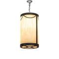 Meyda Lighting Cartier 16 Inch Led Large Pendant Cp745407
