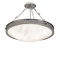 Meyda Lighting Dionne 20 Inch Led Large Pendant Cp745028