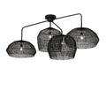 Meyda Lighting Hacienda 96 Inch 2 Light Chandelier Cp744221