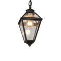 Meyda Lighting Cranz 8 Inch Large Pendant Cp745794