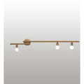 Meyda Lighting Alva 59 Inch Wall Sconce Cp746541