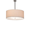 Meyda Lighting Cilindro 30 Inch Large Pendant Cp745287
