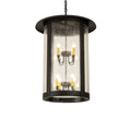 Meyda Lighting Fulton 24 Inch Large Pendant Cp745558