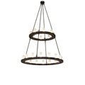 Meyda Lighting Loxley 54 Inch Large Pendant Cp745670