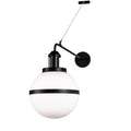 Meyda Lighting Bola 38 Inch Wall Sconce Cp747270