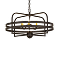 Meyda Lighting Aldari 32 Inch Large Pendant Cp745183
